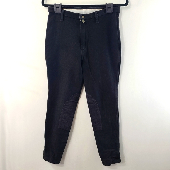 devon aire Pants - PRICE FIRM Devon Aire Riding Pocket Breeches Pants Jodhpurs Equestrian